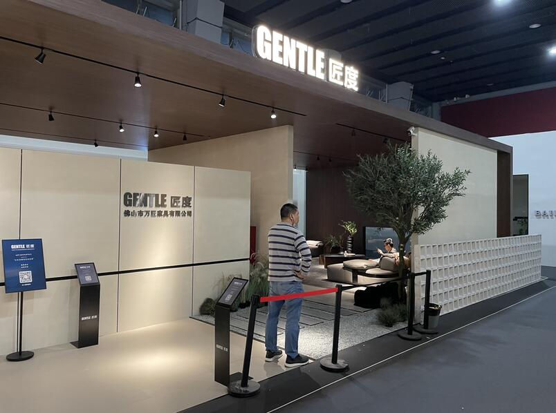 上海展會特裝搭建公司分享參展商選擇展位的一些技巧 上海展會特裝搭建公司分享參展商選擇展位的一些技巧