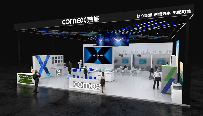 上海展覽展位設(shè)計(jì)和搭建注意事項(xiàng)有哪些？