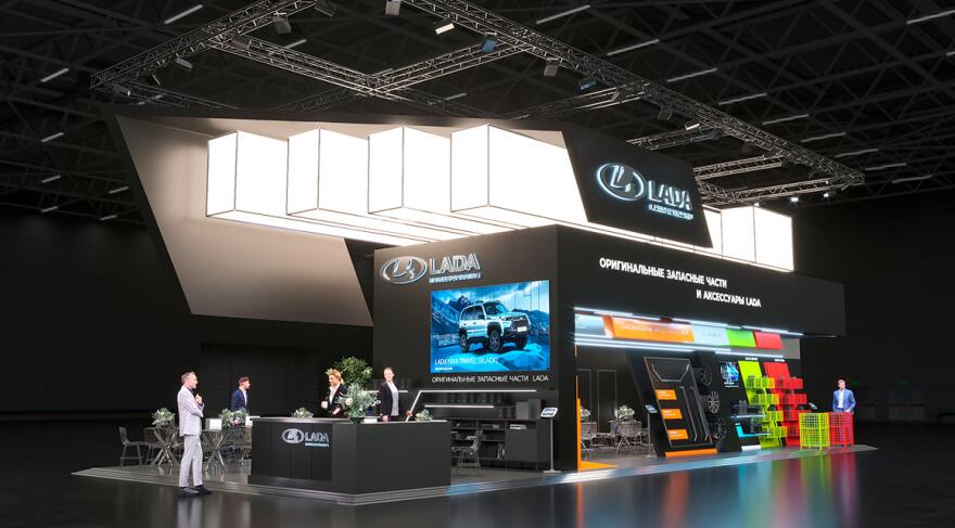 展會(huì)展覽搭建包含哪幾項(xiàng)流程？分享辦展覽會(huì)流程及細(xì)節(jié)