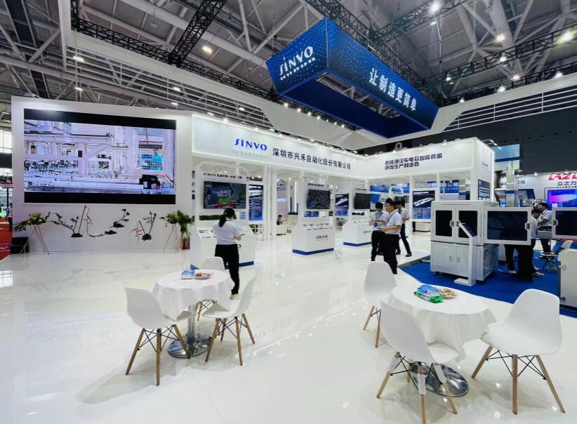 符合展覽標(biāo)準(zhǔn)的展位設(shè)計有哪些要求？