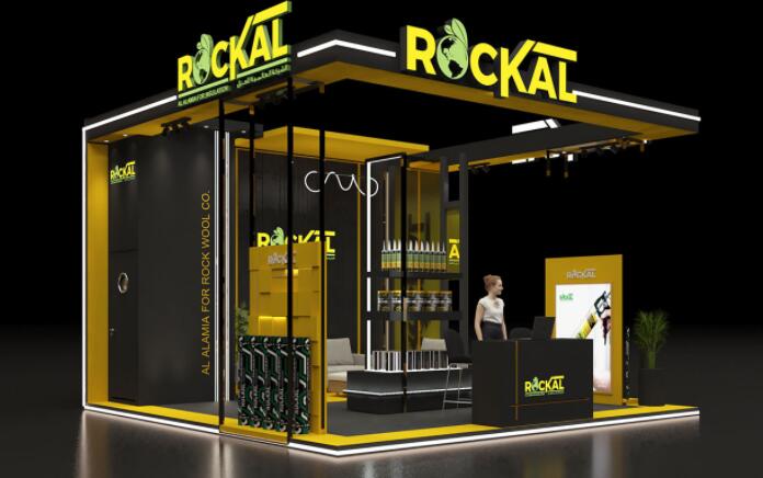 展臺制造搭建商如何幫助您在展會上展示您的風(fēng)采？