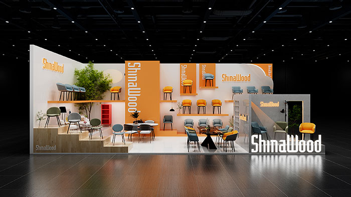 聊聊上海展臺布置搭建的技巧和要點？