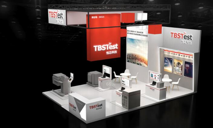 優(yōu)秀的展臺搭建商的作用是什么？為什么選擇展臺搭建商？