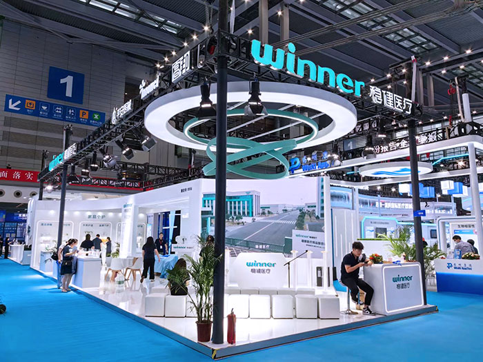 如何打造出彩的展臺裝修設計方案？展覽公司為您揭曉答案