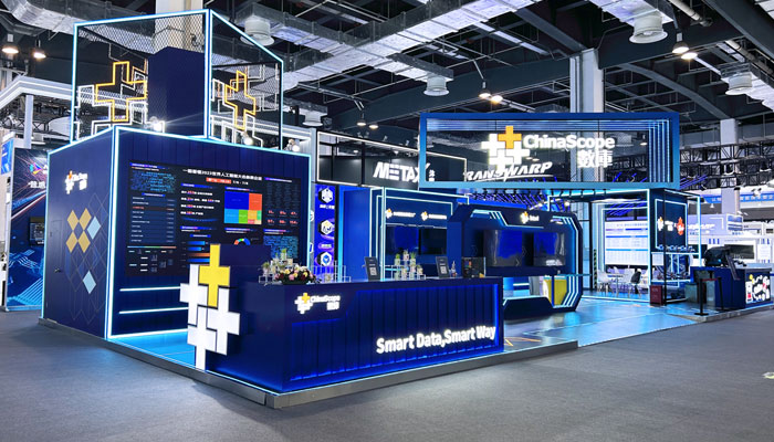 上海參展如何利用展會展臺搭建提升企業(yè)知名度？