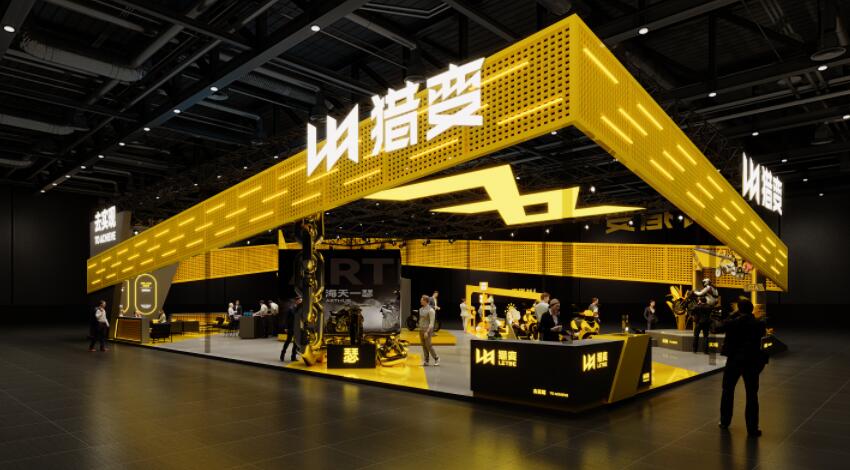 分享上海展覽裝潢搭建秘訣與現(xiàn)場應(yīng)對方法 分享上海展覽裝潢搭建秘訣與現(xiàn)場應(yīng)對方法