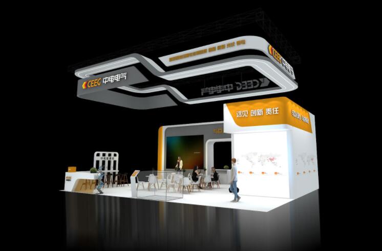 合格專(zhuān)業(yè)的上海展覽搭建工廠應(yīng)該具備哪些資質(zhì)？