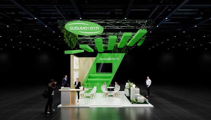 參展商參加展會(huì)需要考慮的事情有哪些？展位展臺(tái)布展公司答道