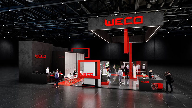 展廳展臺具體的服務(wù)內(nèi)容包括哪些方面？