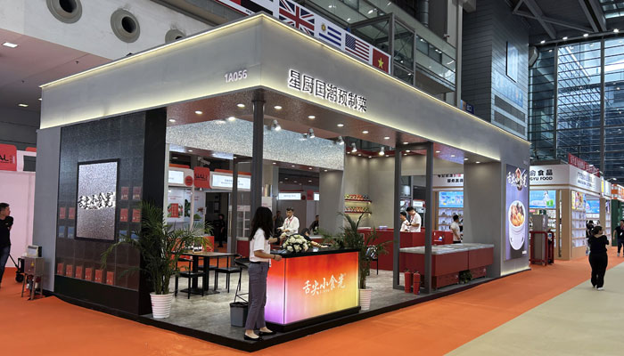 專業(yè)展會設(shè)計(jì)搭建公司人員應(yīng)該具備那些能力？