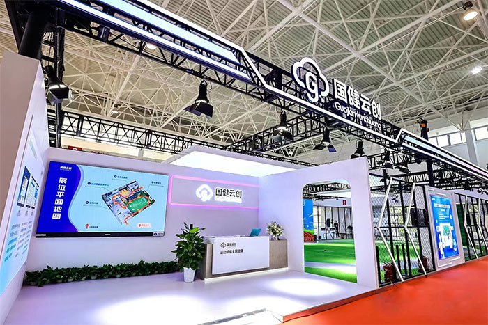 優(yōu)秀展臺搭建裝修公司應(yīng)該具備哪些條件？