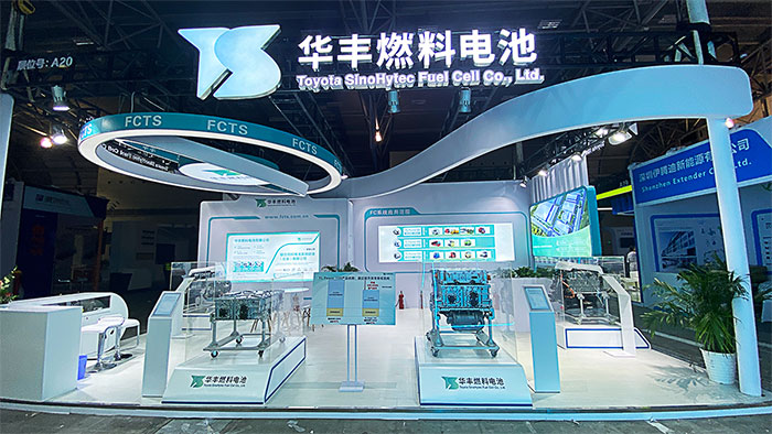 展位裝修搭建時(shí)應(yīng)該綜合考慮哪些因素？