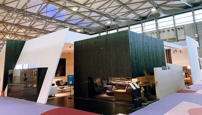 如何讓您的展臺(tái)設(shè)計(jì)裝修方案成為吸引眼球的焦點(diǎn)？