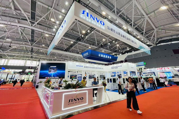 展臺展會設(shè)計中的軟裝包括哪些？