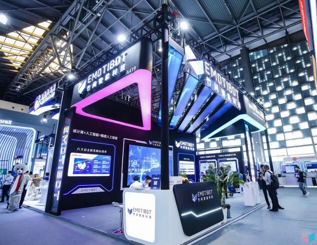 展示展臺的布置技巧有哪些？展示展臺搭建商為您解答