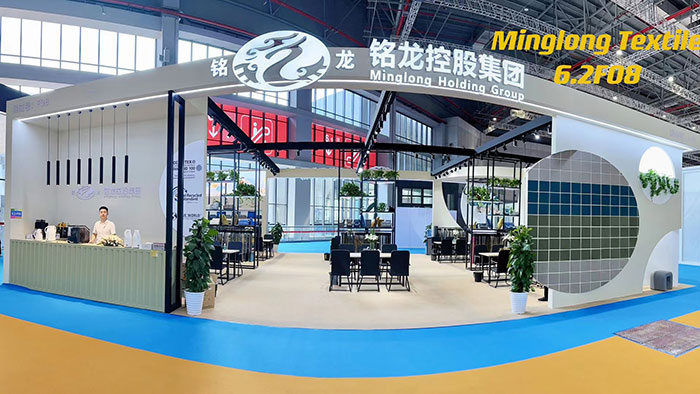 展館展臺(tái)設(shè)計(jì)搭建怎樣才能獲得更大的成功？