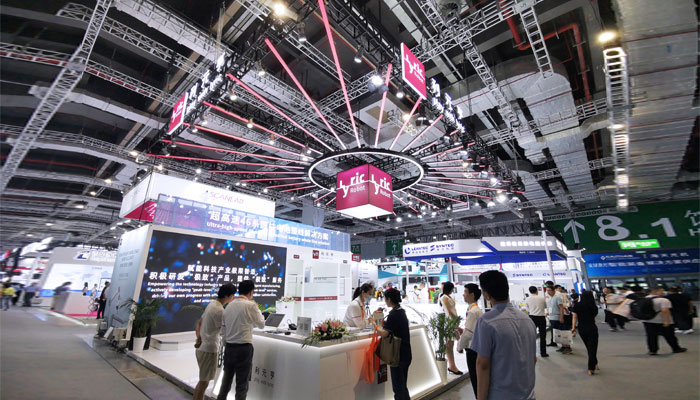 展臺(tái)展位該如何測(cè)量?如何規(guī)劃？