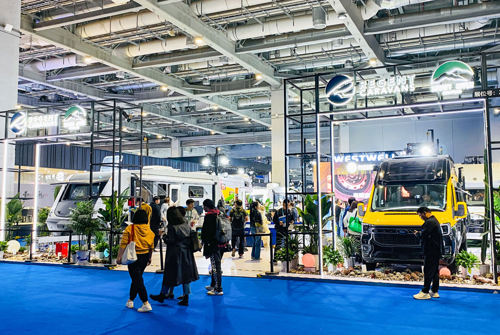 科普！展廳展臺(tái)搭建時(shí)三大約束問(wèn)題