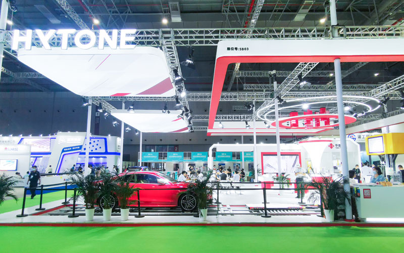 這三個(gè)展臺(tái)搭建設(shè)計(jì)的關(guān)鍵點(diǎn),不可忽視！