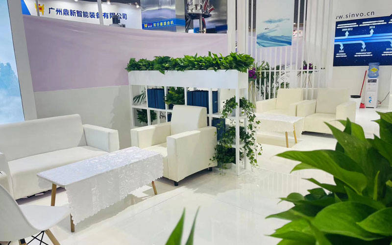 上海展臺(tái)布展設(shè)計(jì)搭建價(jià)格和哪些因素有關(guān)系？