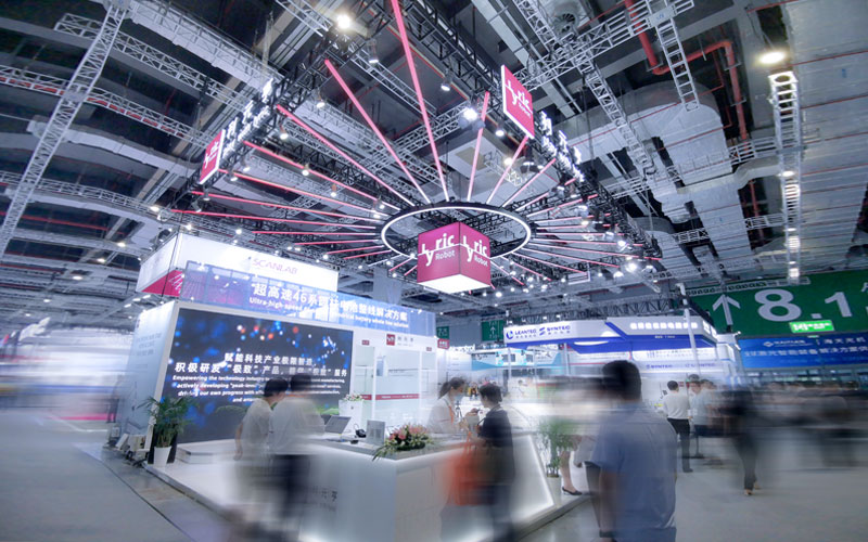 展會布置搭建前要看這份搭建攻略！