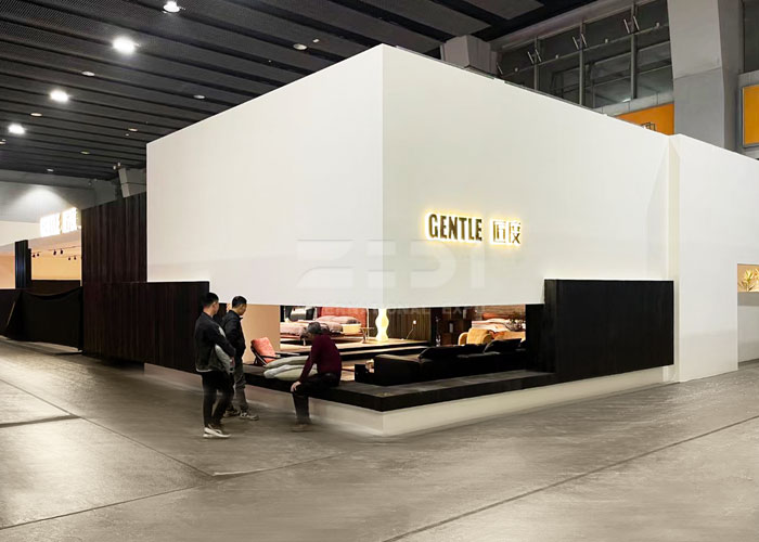 廣州家具展臺(tái)搭建 廣州家具展臺(tái)搭建