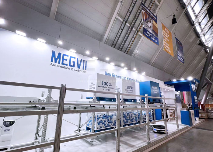 展位展臺設(shè)計中燈光的設(shè)計有哪些誤區(qū)？