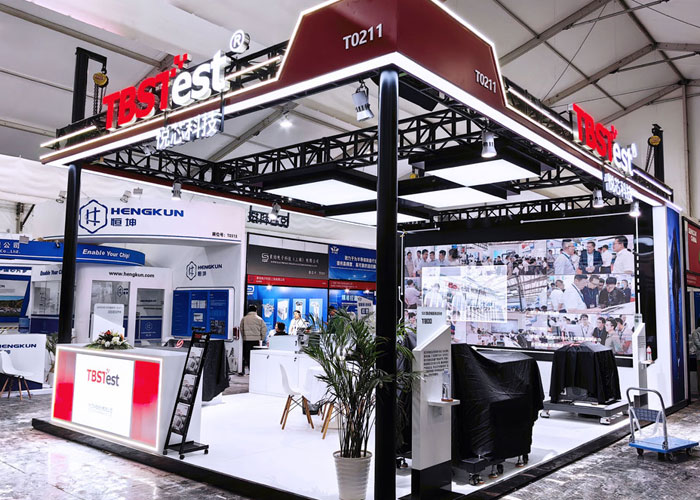 展覽設(shè)計怎么收費？展會搭建公司為您詳細介紹