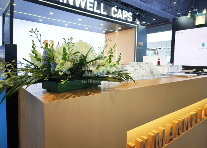 CPA制藥展覽布置布展 CPA制藥展覽布置布展