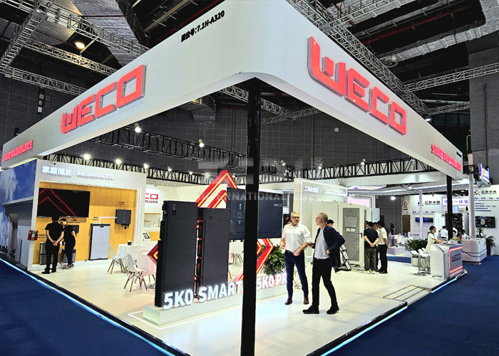 展會搭建過程中,有哪些常見的問題和解決方案？