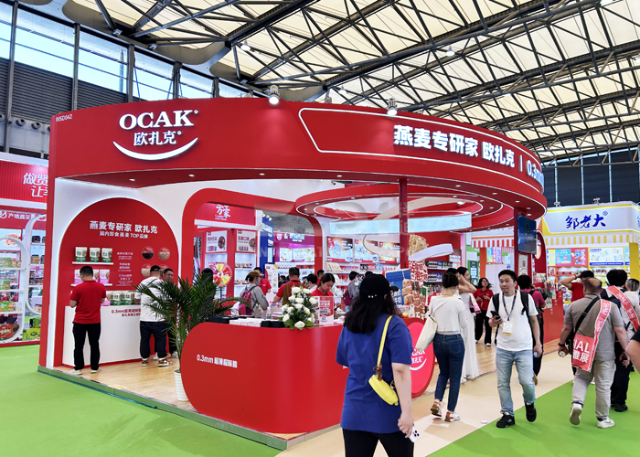 展會(huì)搭建完成后,如何進(jìn)行有效的展會(huì)期間管理及運(yùn)行？