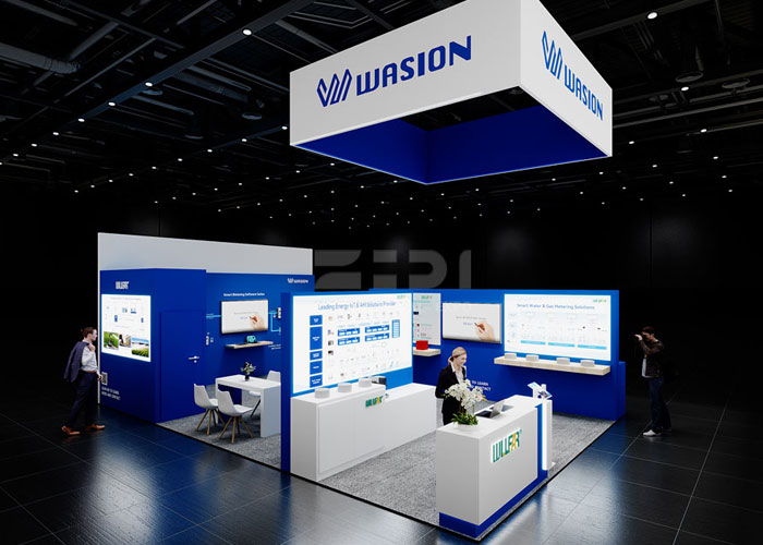 海外展臺(tái)搭建應(yīng)該需要注意那些問題？