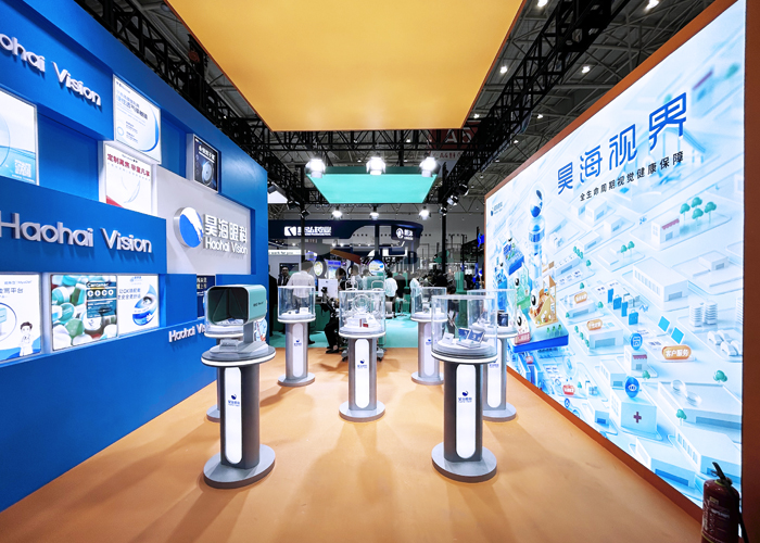 武漢眼科學術(shù)大會展會搭建 武漢眼科學術(shù)大會展會搭建