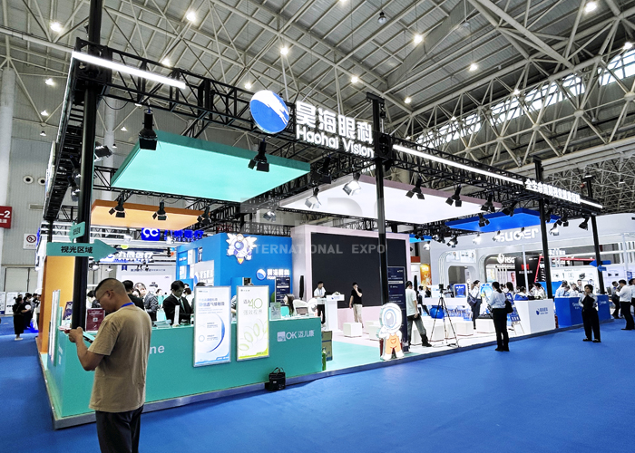 武漢眼科學術(shù)大會設(shè)計搭建 武漢眼科學術(shù)大會設(shè)計搭建