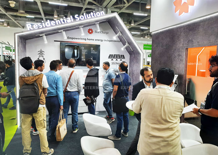 印度展臺展覽搭建 印度展臺展覽搭建