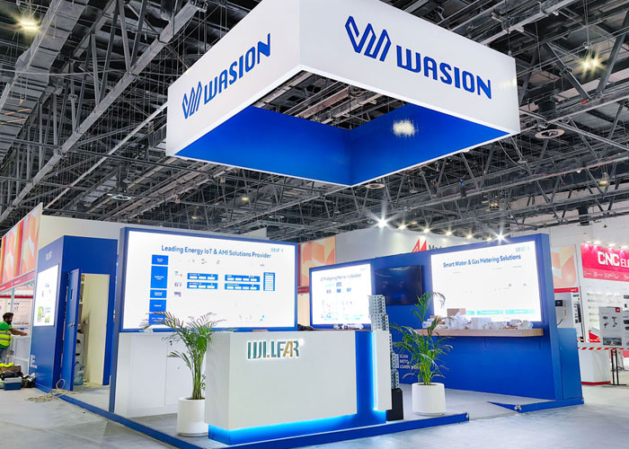 迪拜展會(huì)設(shè)計(jì)搭建需要注意那些？澤迪展臺(tái)搭建公司為您解答