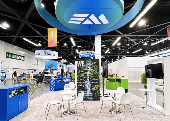 國(guó)外展會(huì)搭建注意事項(xiàng)？澤迪展覽展會(huì)搭建公司為您解答