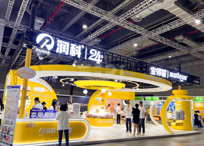 展臺(tái)搭建布置時(shí)展館要求有那些？澤迪展覽為您專業(yè)解答！