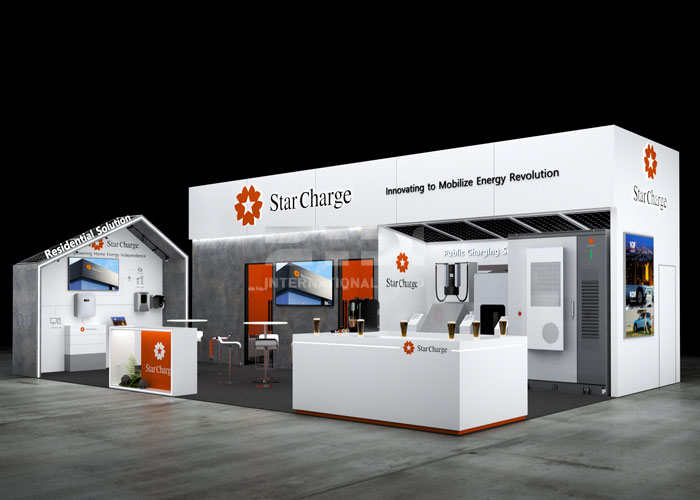 展臺(tái)設(shè)計(jì)時(shí)需要注意的方式方法有哪些？