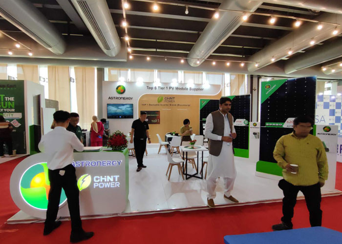 上海展位設(shè)計(jì)搭建時(shí)搭建商需要注意那些事項(xiàng)？