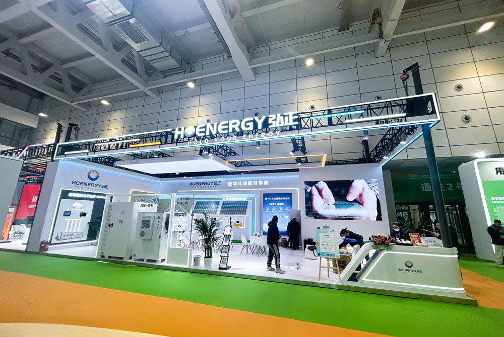 上海展位設(shè)計公司：如何選擇專業(yè)展位設(shè)計服務(wù)商？