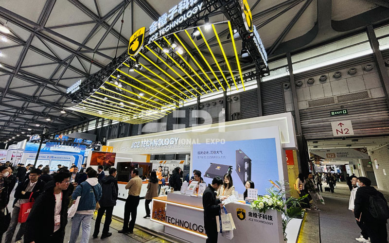 光博會展會設(shè)計(jì)搭建 光博會展會設(shè)計(jì)搭建