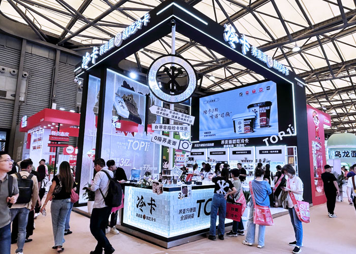 展會(huì)展臺(tái)搭建公司的售后服務(wù)包括哪些內(nèi)容？