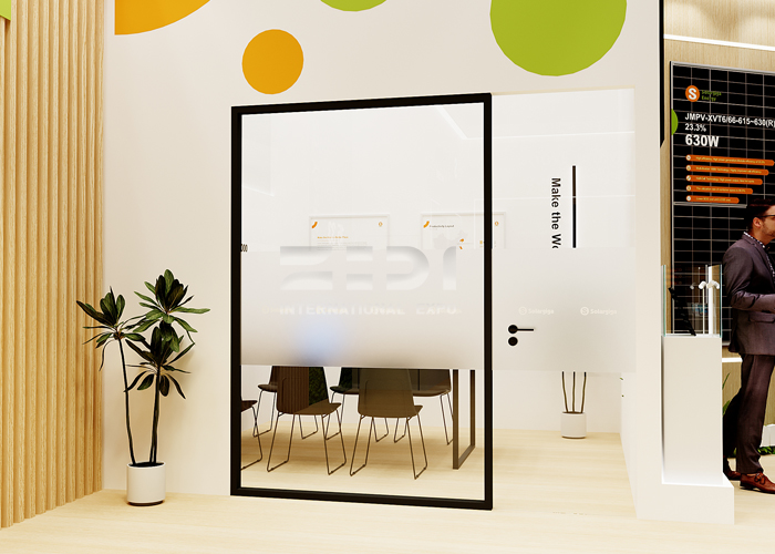 德國光伏能源展會設(shè)計 德國光伏能源展會設(shè)計