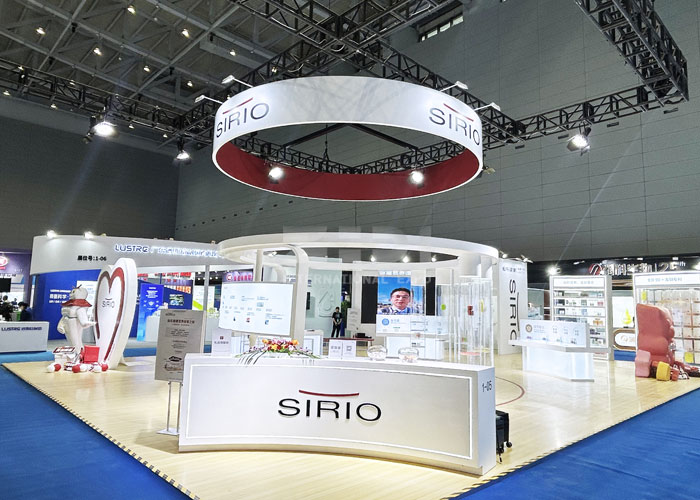 汕頭大健康展會(huì)搭建 汕頭大健康展會(huì)搭建